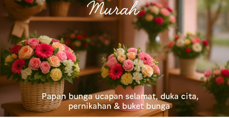 Toko Bunga Ipb Dramaga
